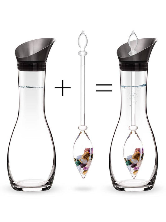 Era carafe set | FIVE ELEMENTS