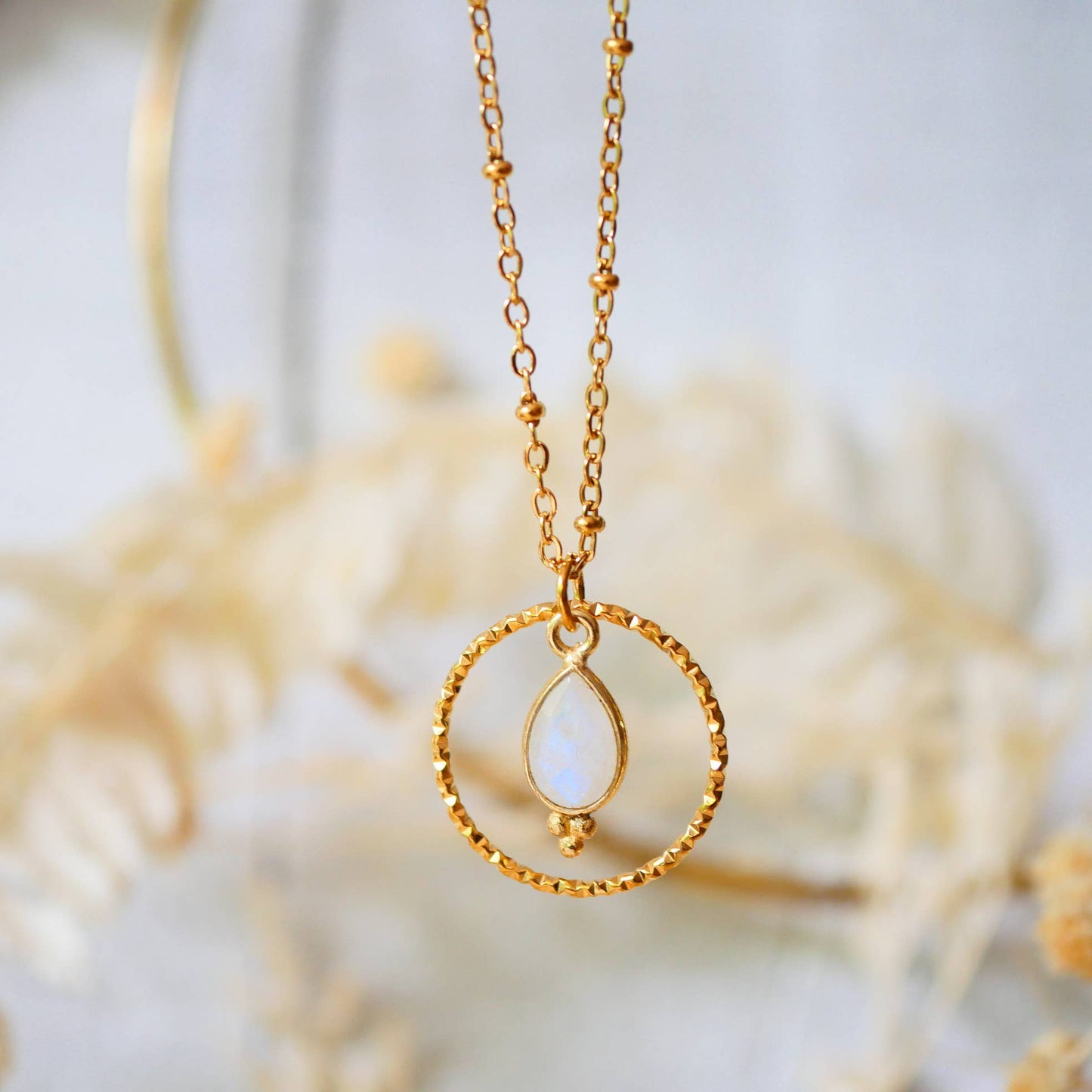 CLEMENTINE KETTING