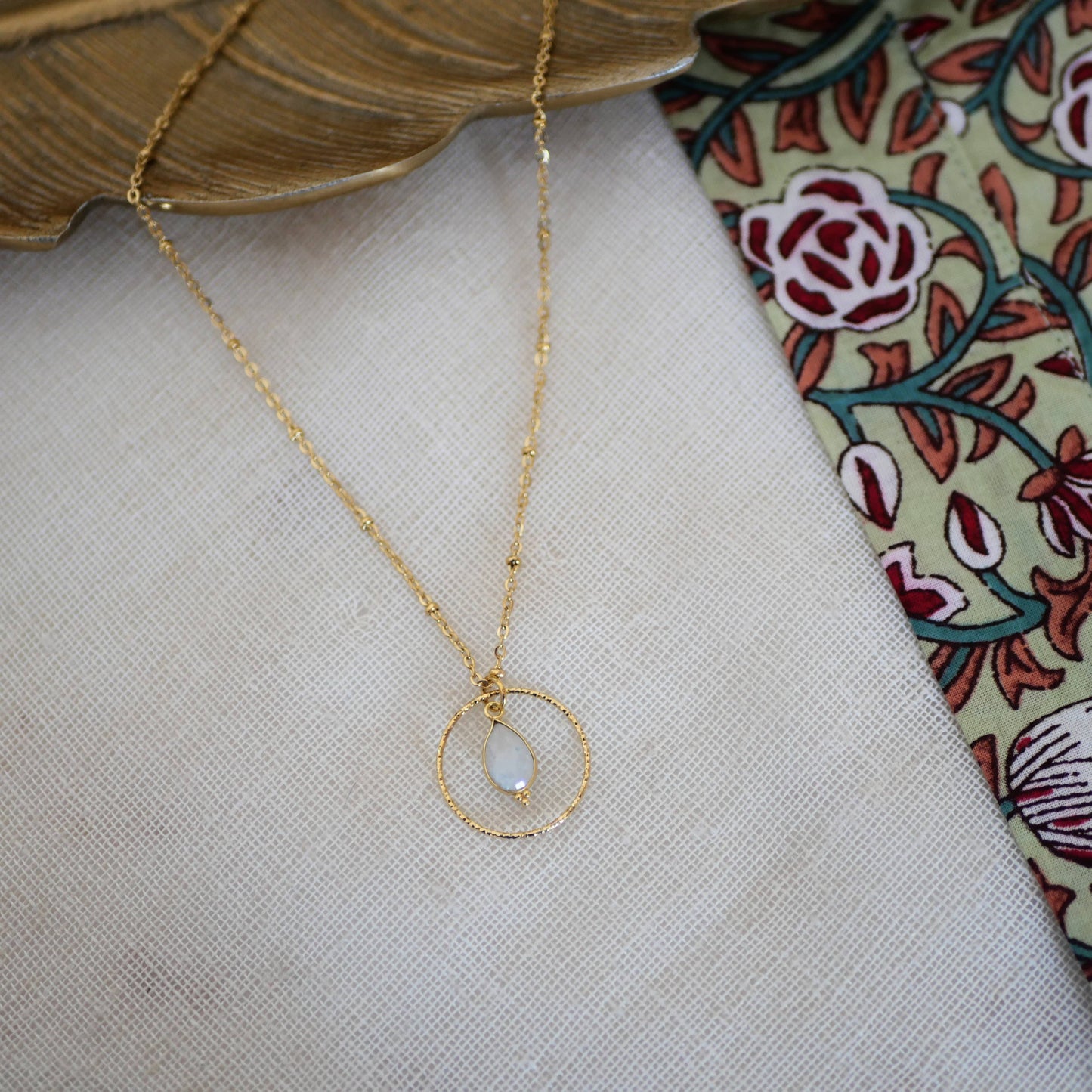CLEMENTINE KETTING