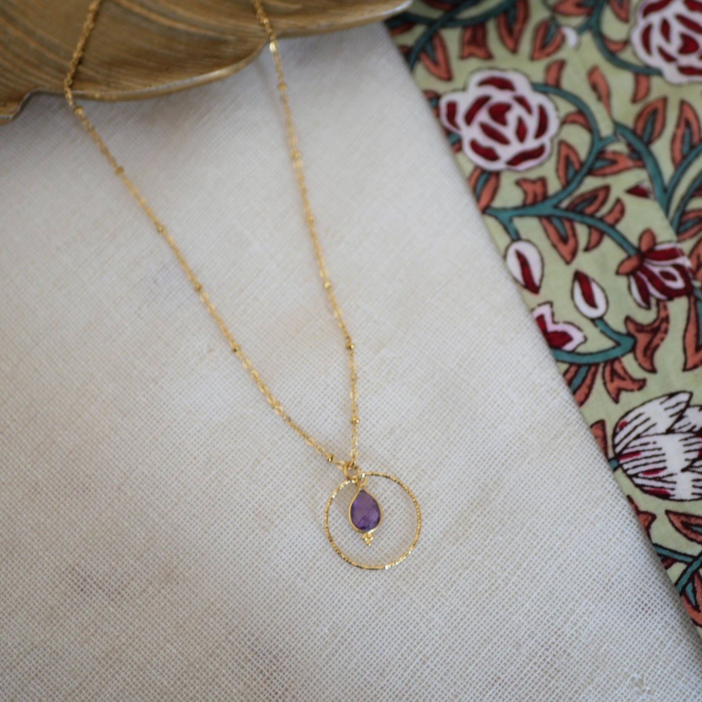CLEMENTINE KETTING