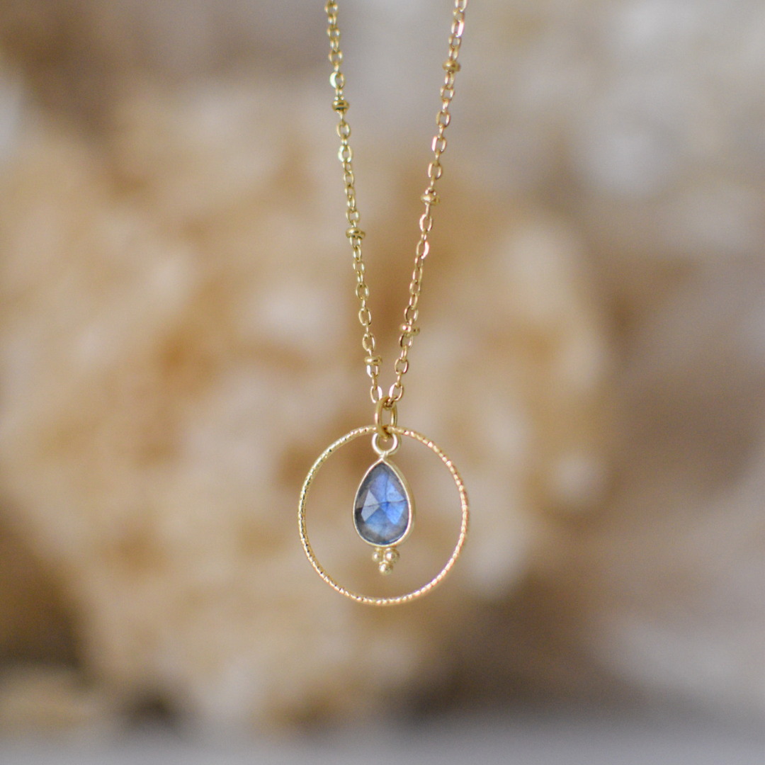 CLEMENTINE KETTING