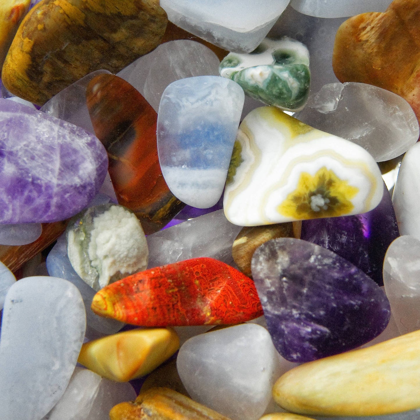 ViA waterfles | FIVE ELEMENTS