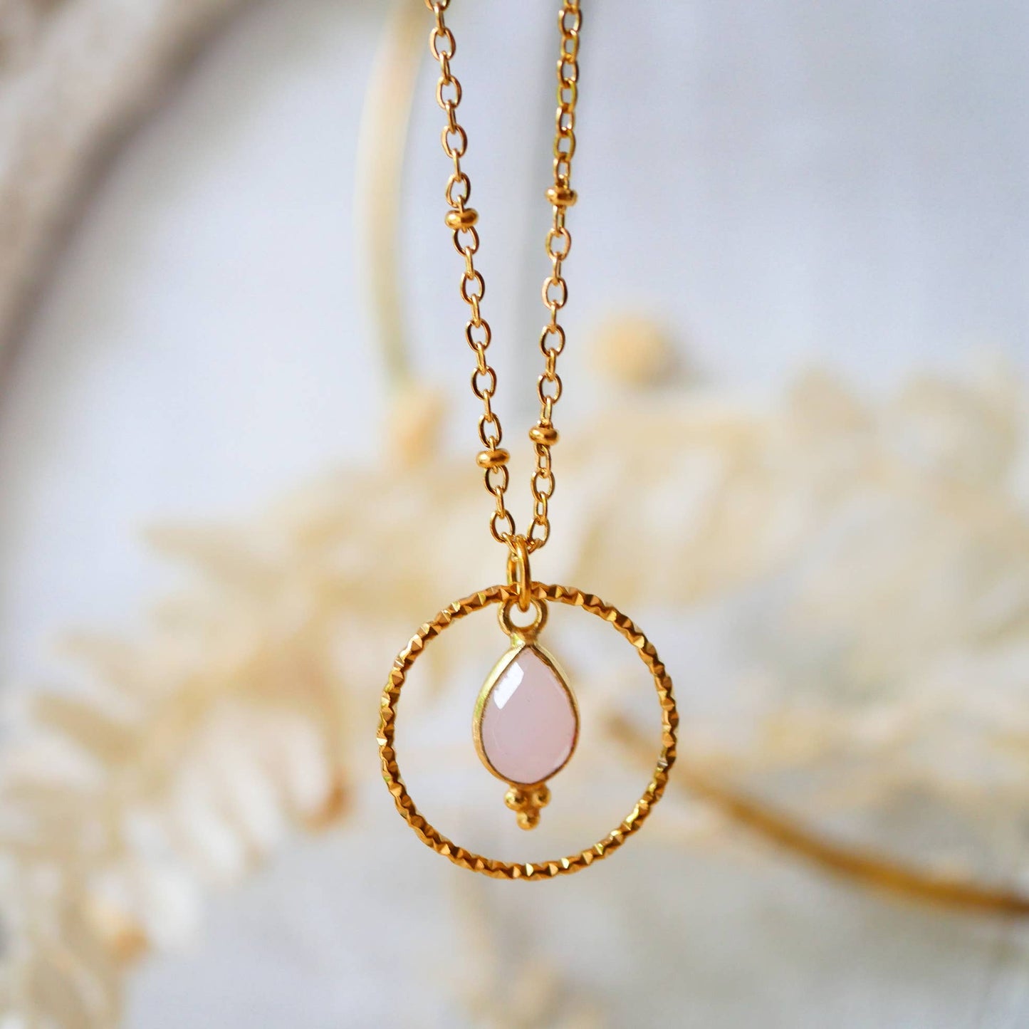 CLEMENTINE KETTING
