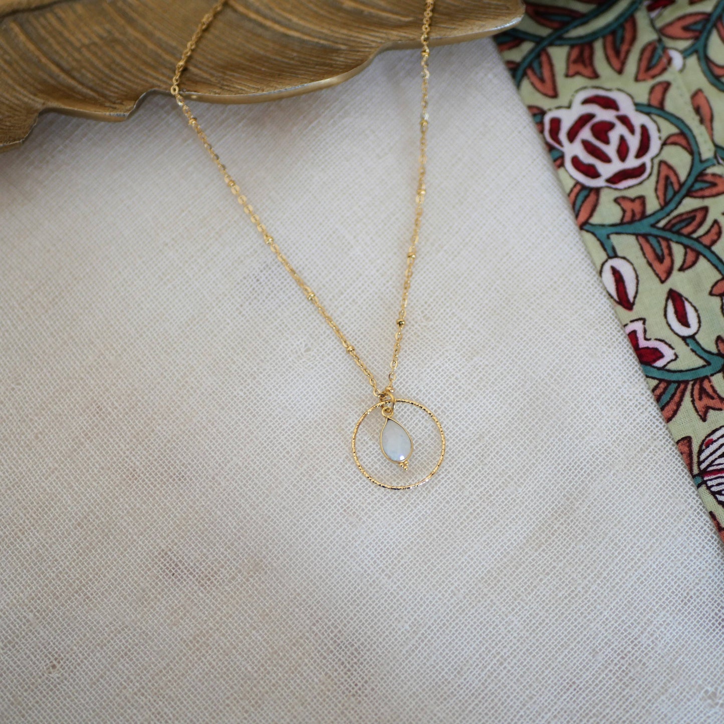 CLEMENTINE KETTING