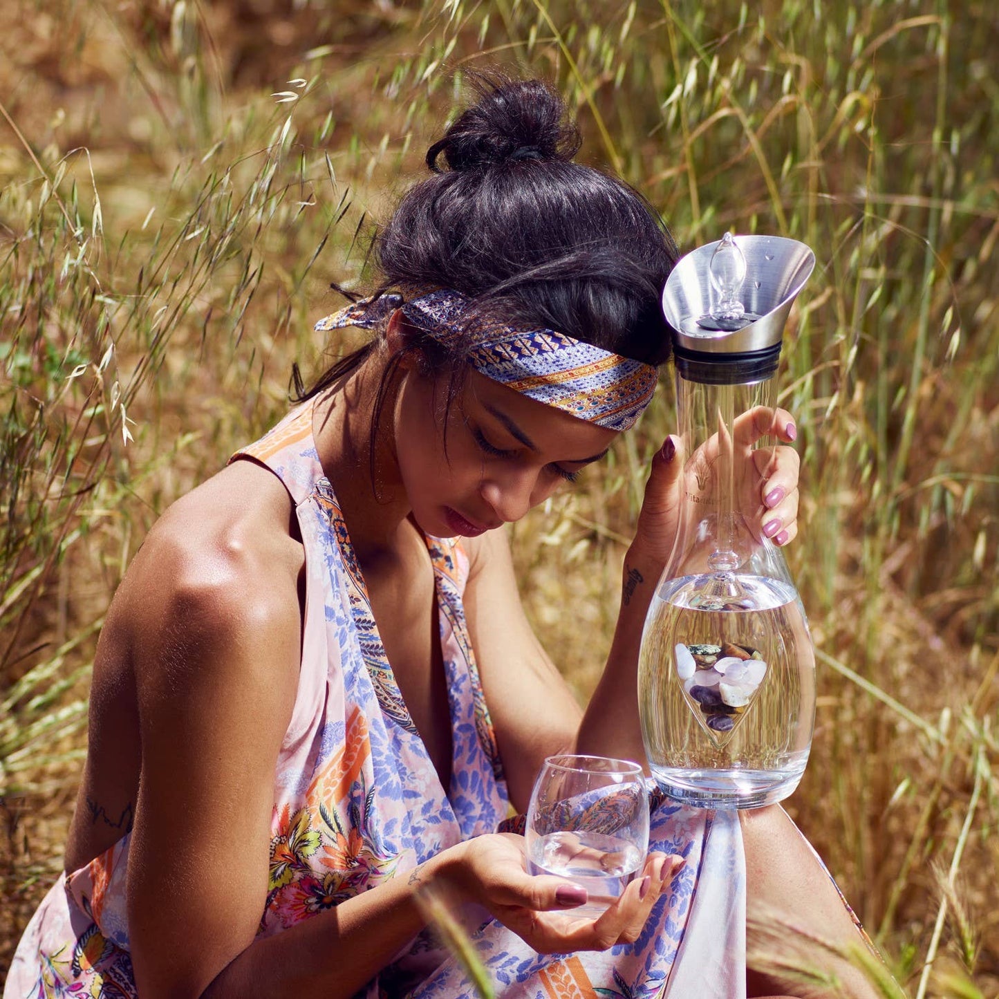 Era carafe set | FIVE ELEMENTS