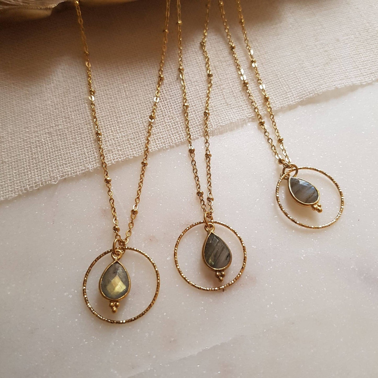 CLEMENTINE KETTING