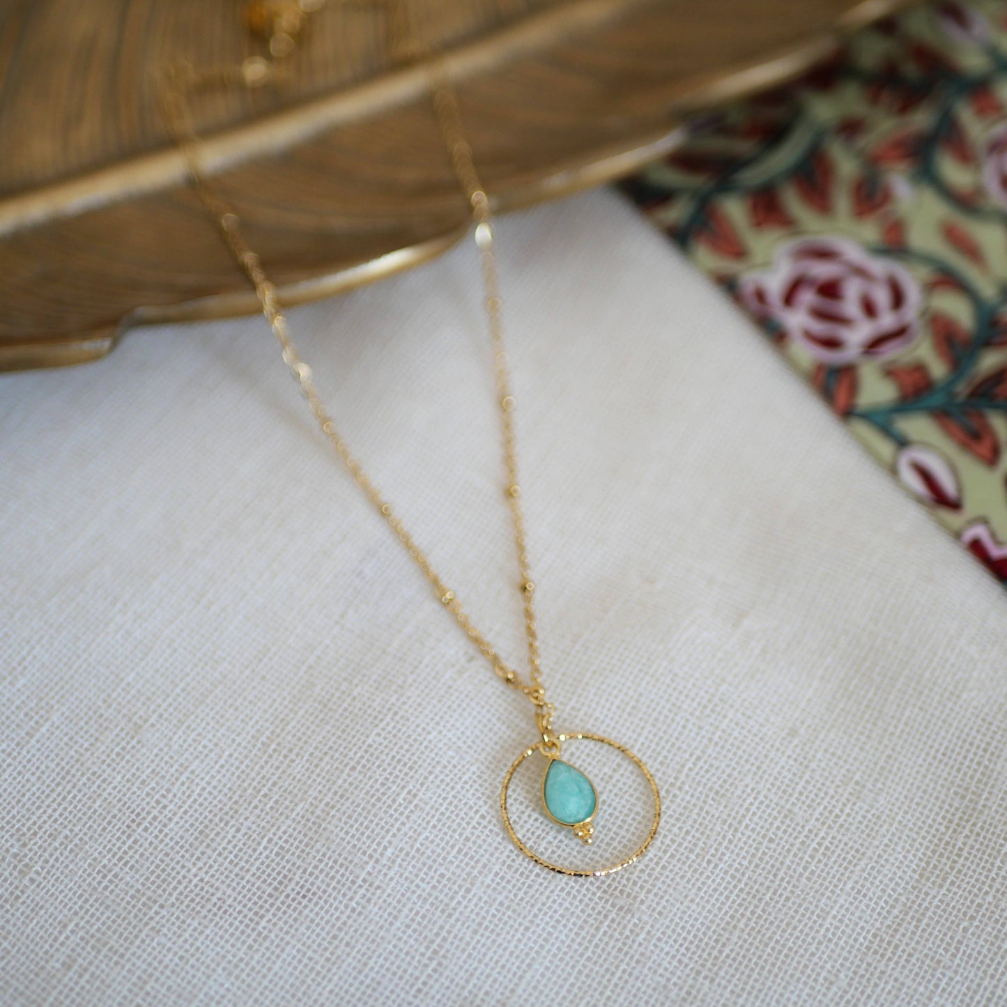 CLEMENTINE KETTING
