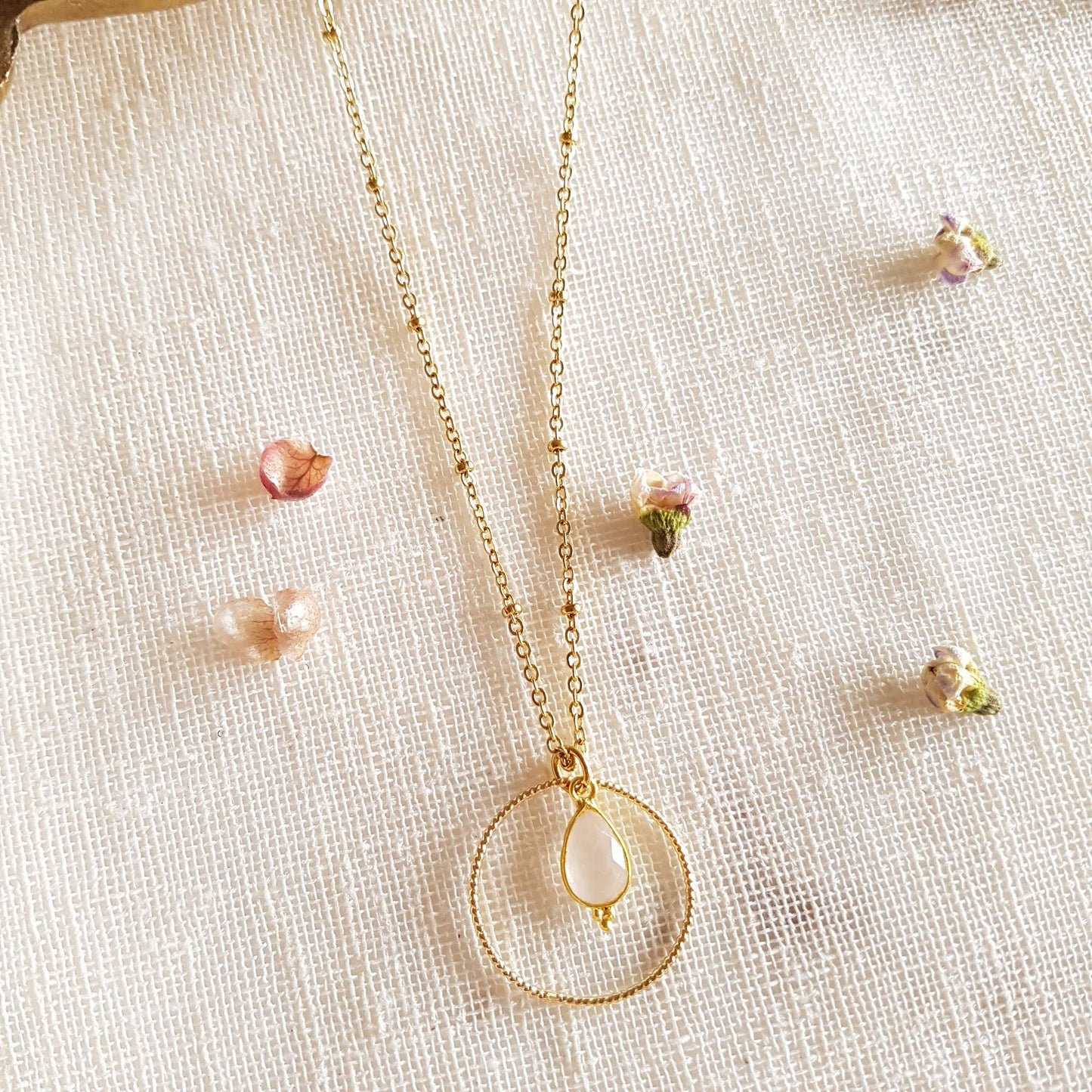 CLEMENTINE KETTING