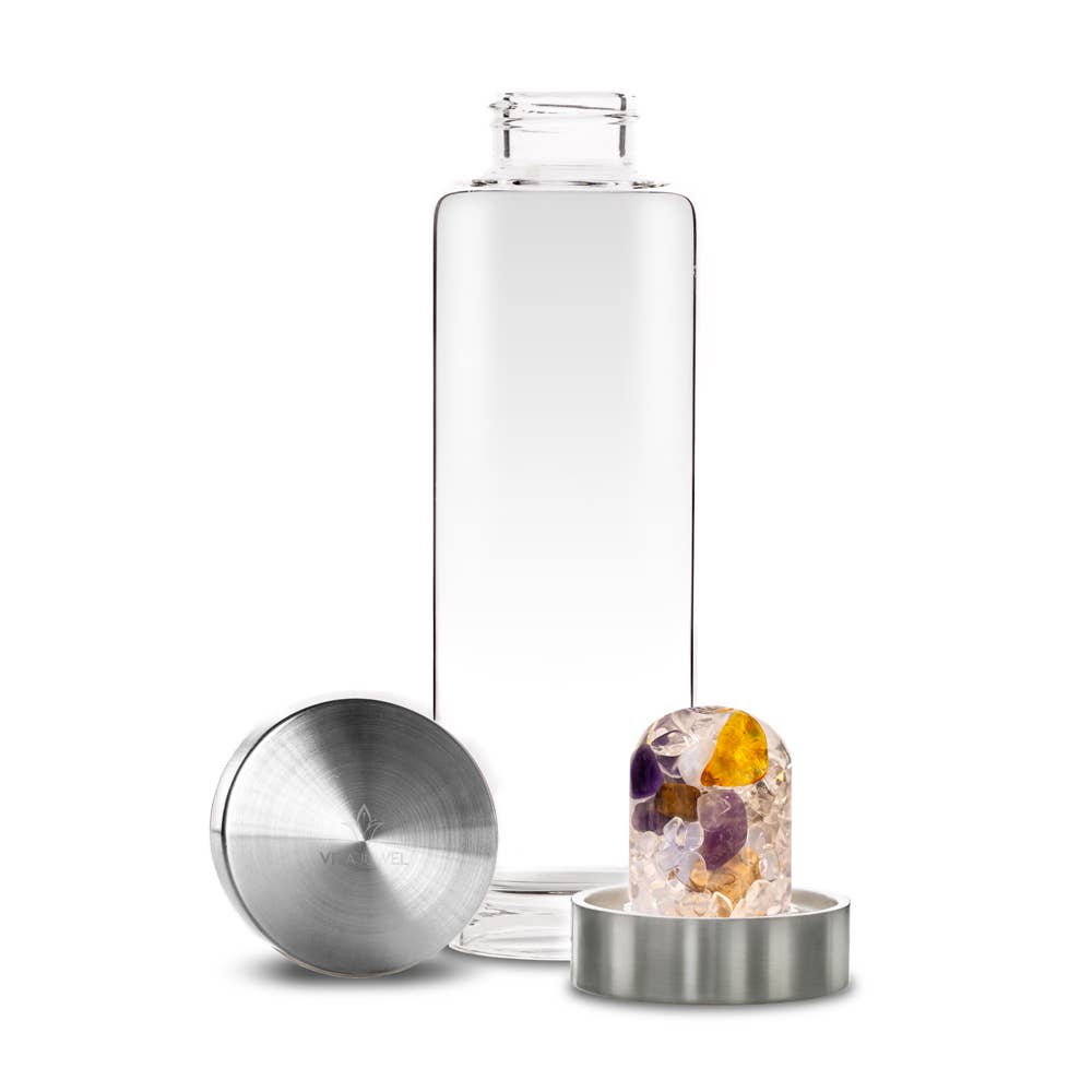 Drinkfles ViA | PRANA WIT