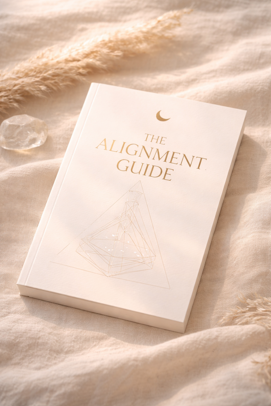 HUMAN DESIGN - THE ALIGNMENT GUIDE