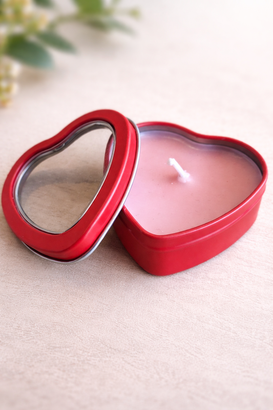 GlowMagic Pure Heart Love