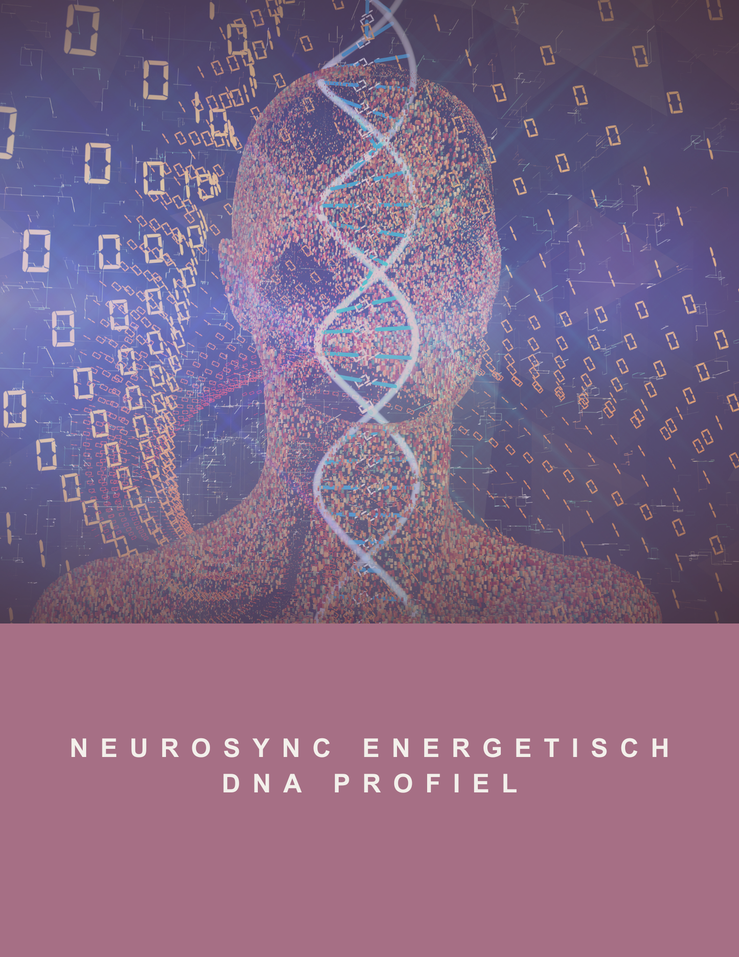 NEUROSYNC PERSOONLIJK DNA PROFIEL