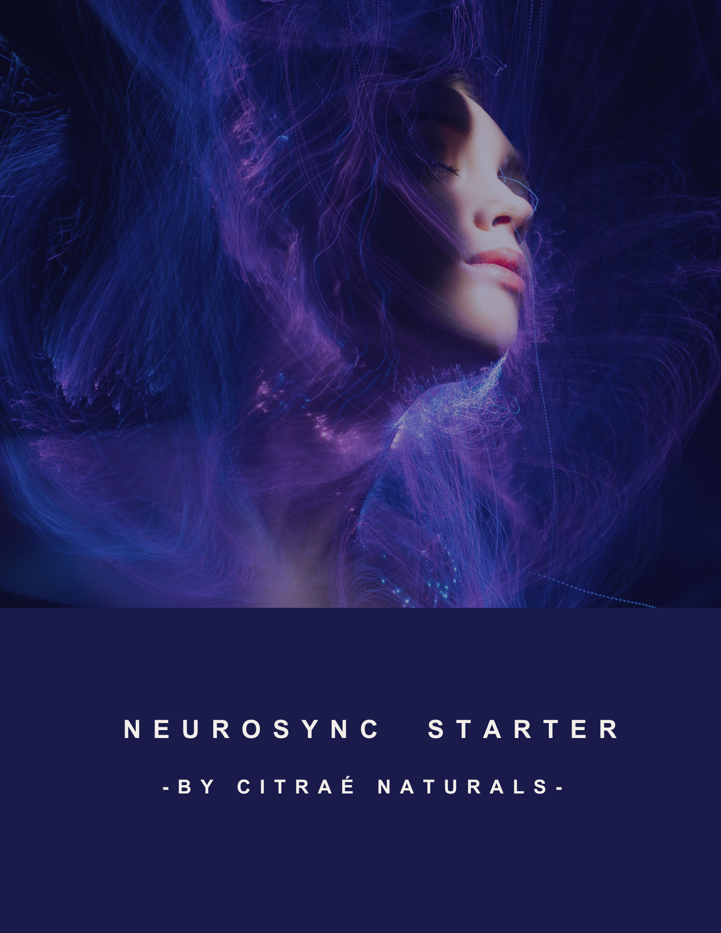 NEUROSYNC PERSOONLIJK DNA PROFIEL