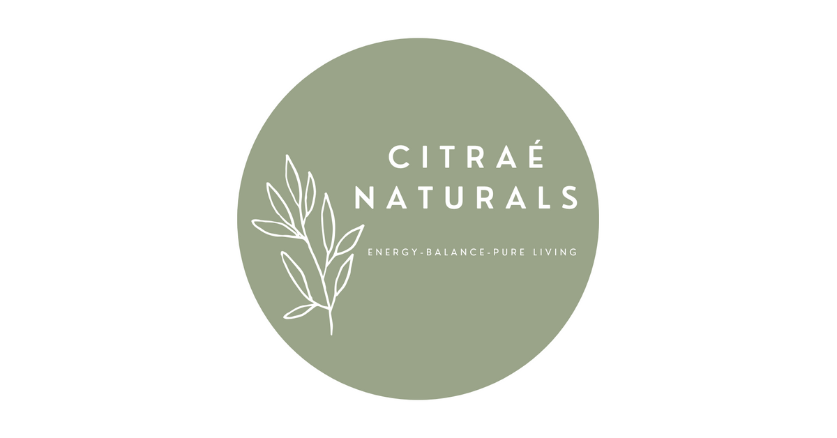 Citraé Naturals