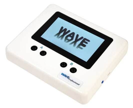 Wave & Gesundheitsmatte