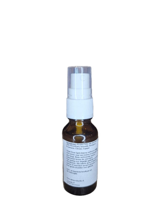Clean Spirit Airspray 20 ml