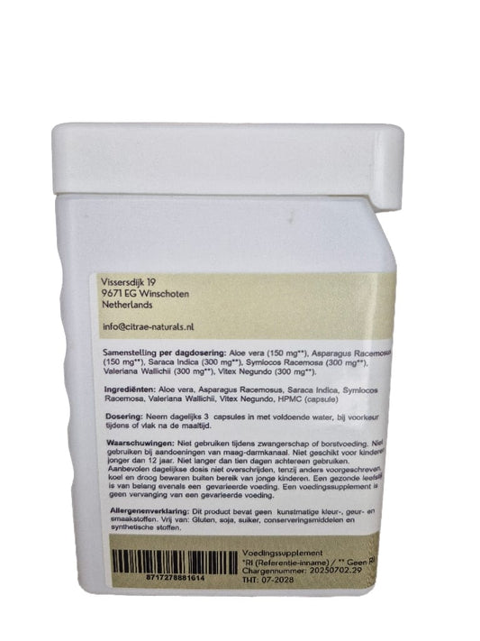 MENOFEM HORMOONBALANS