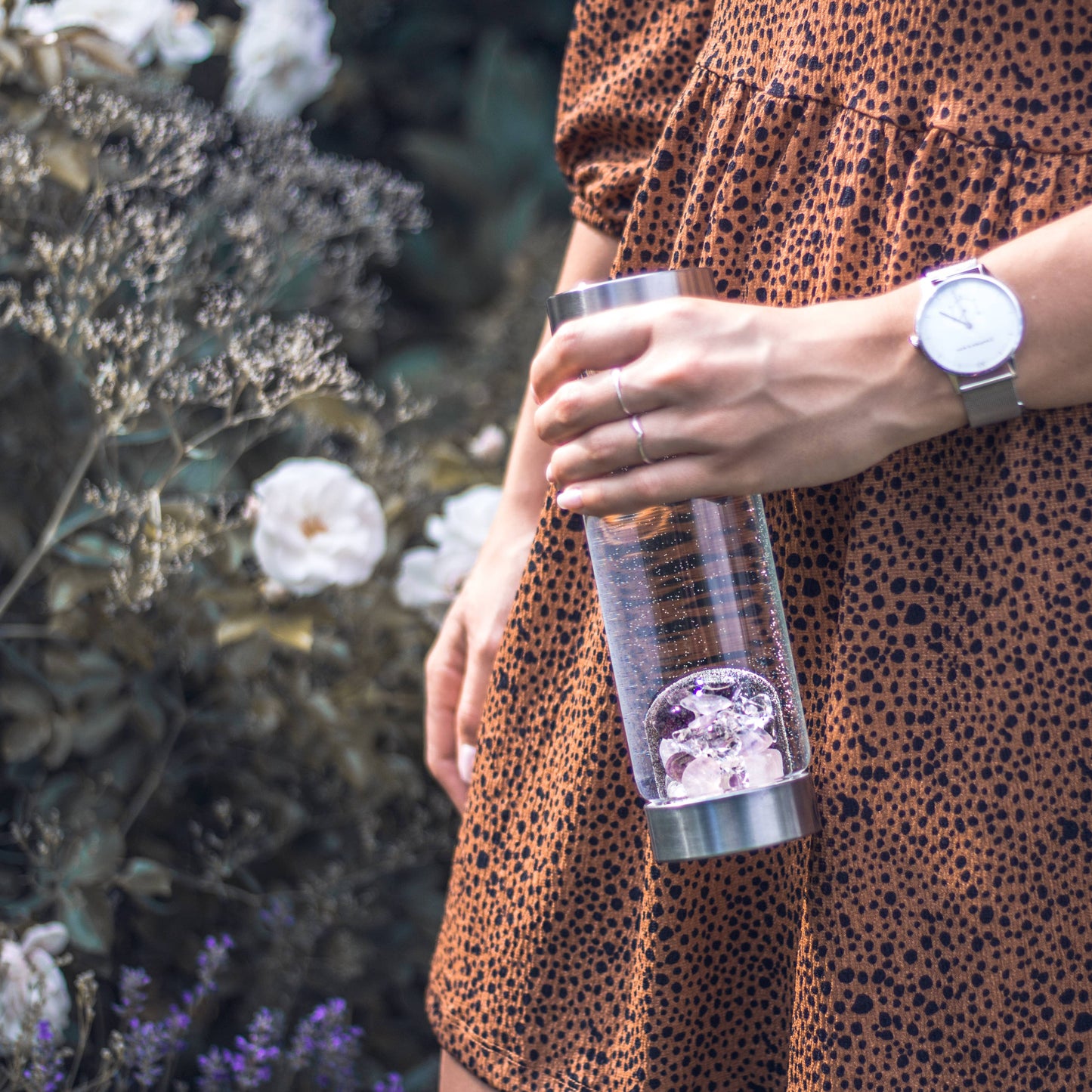 ViA waterfles | WELLNESS