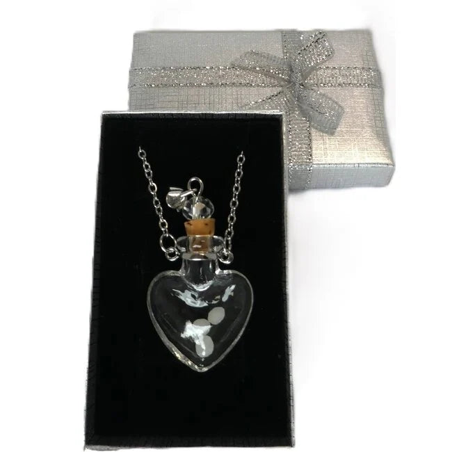 BESCHERMING JUWEEL DNA QUEEN HEART