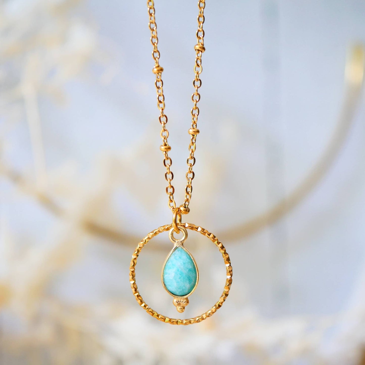 CLEMENTINE KETTING