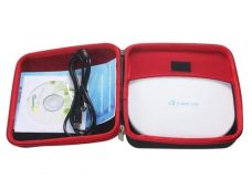 QUICK INSIGHT ANALYSER (HAND MODEL)