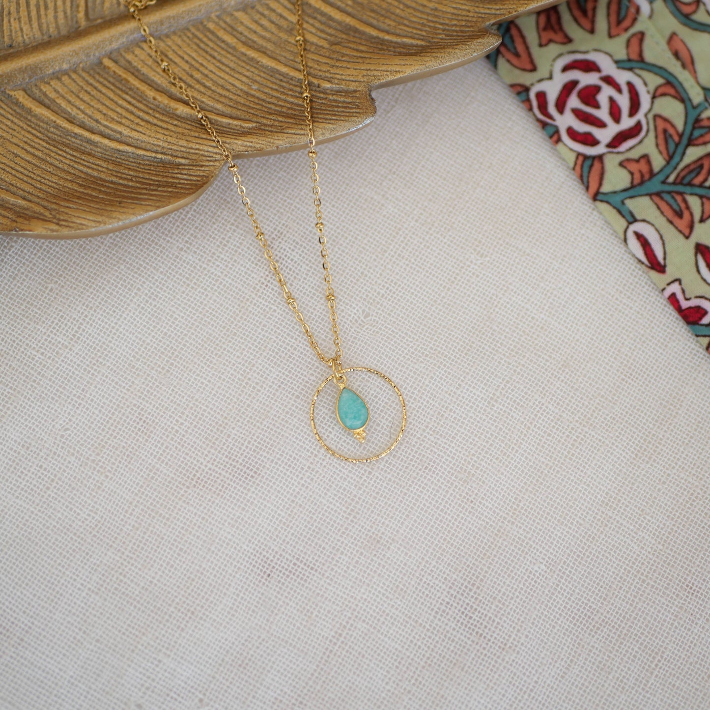 CLEMENTINE KETTING