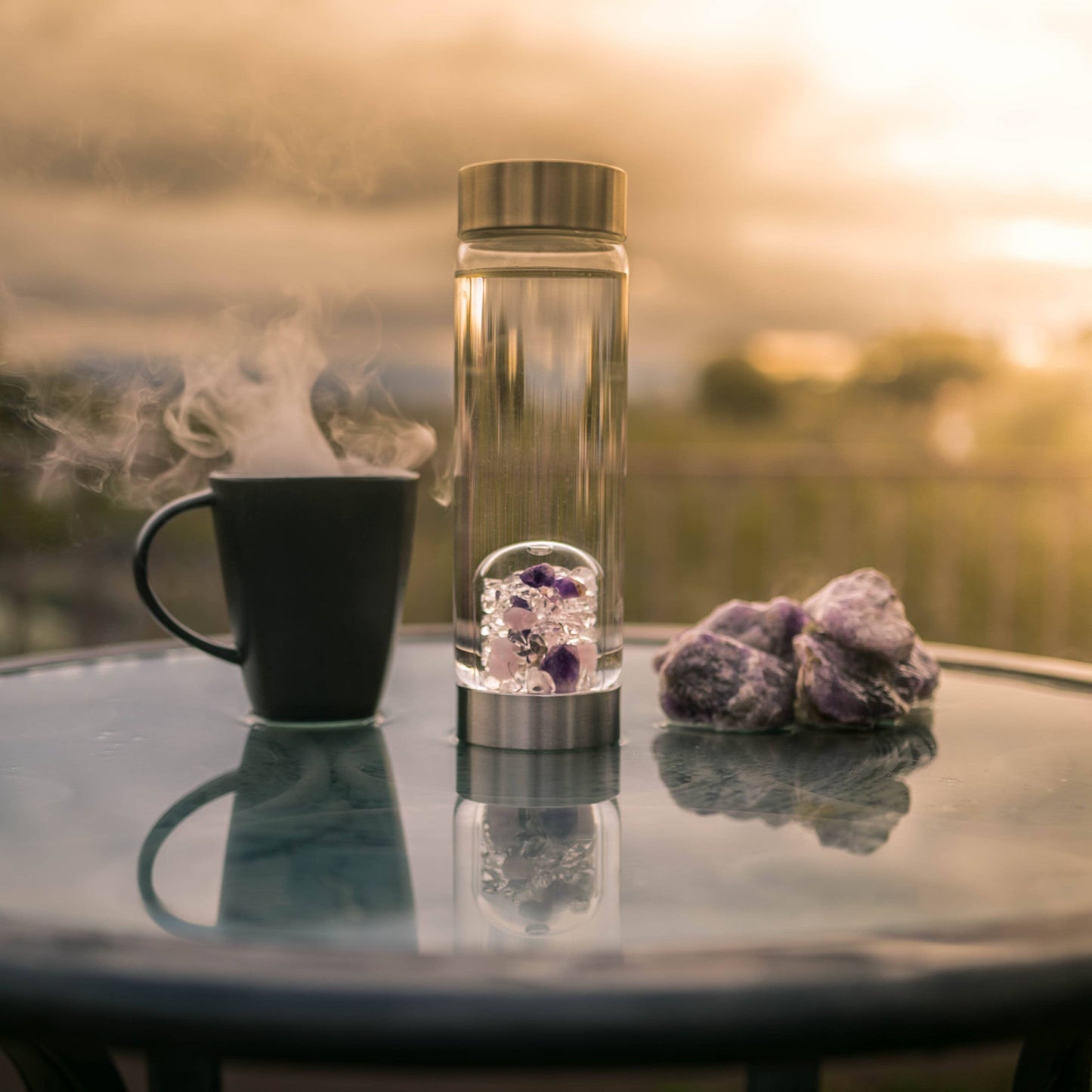 ViA waterfles | WELLNESS