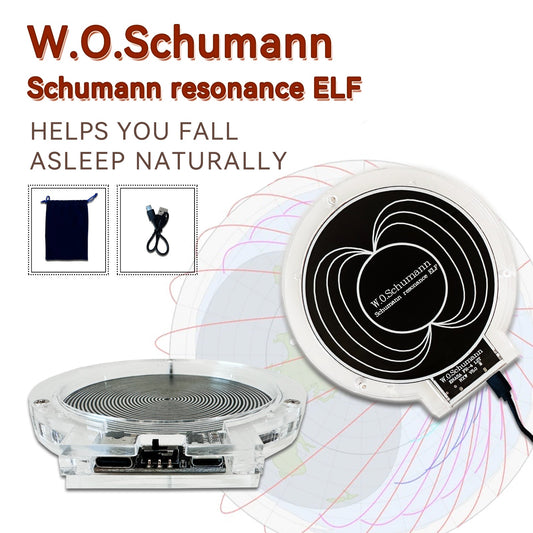 WO SCHUMANN HOME DEVICE