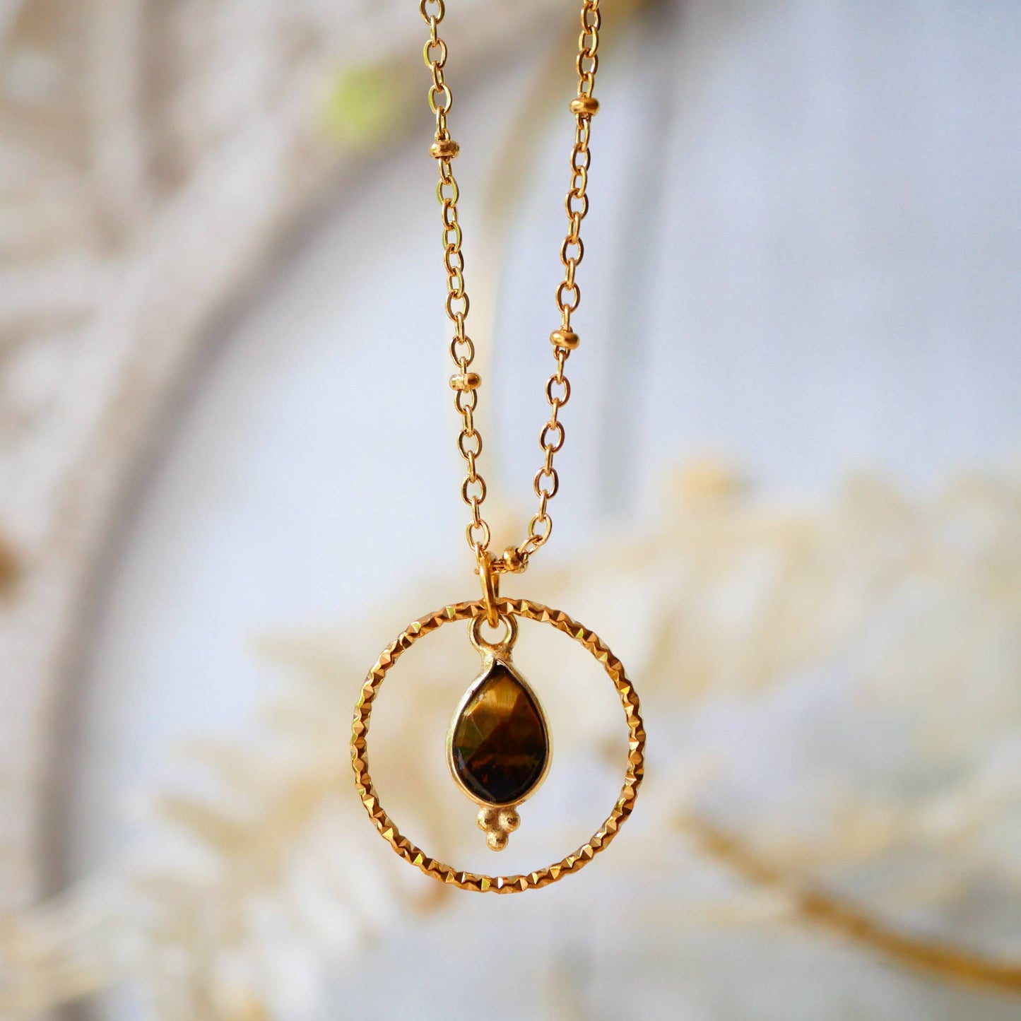 CLEMENTINE KETTING