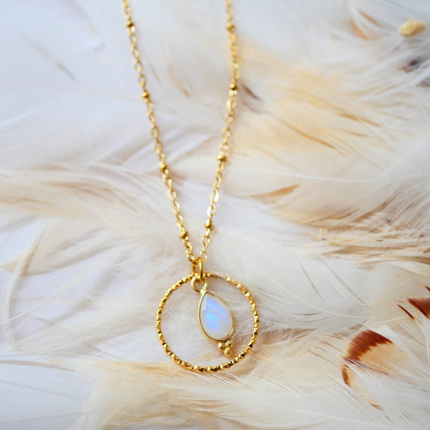CLEMENTINE KETTING