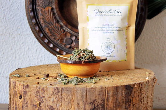 FERTILI HERBAL TEA