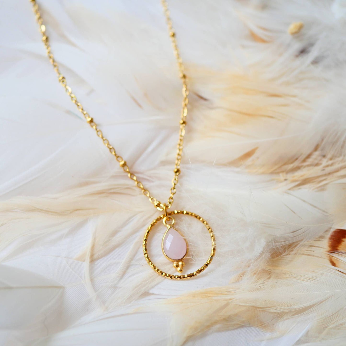 CLEMENTINE KETTING