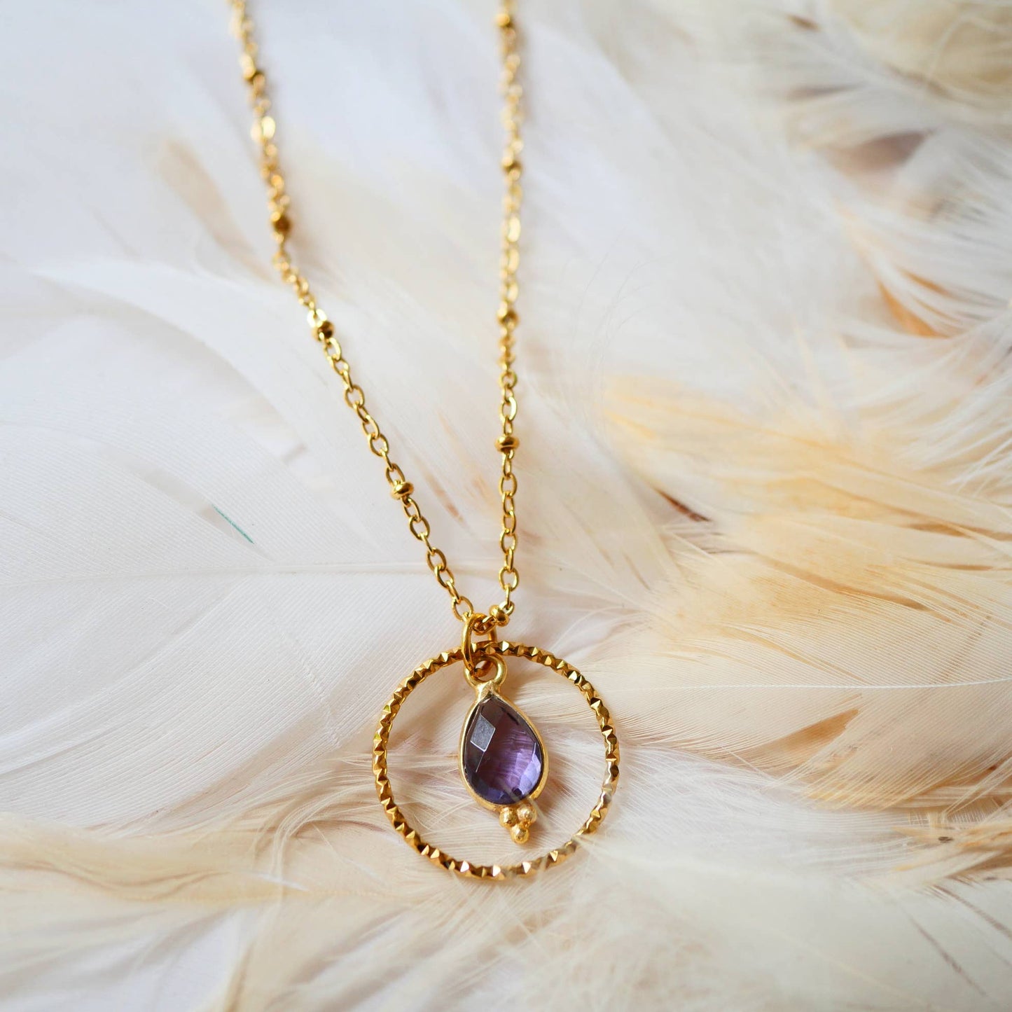 CLEMENTINE KETTING