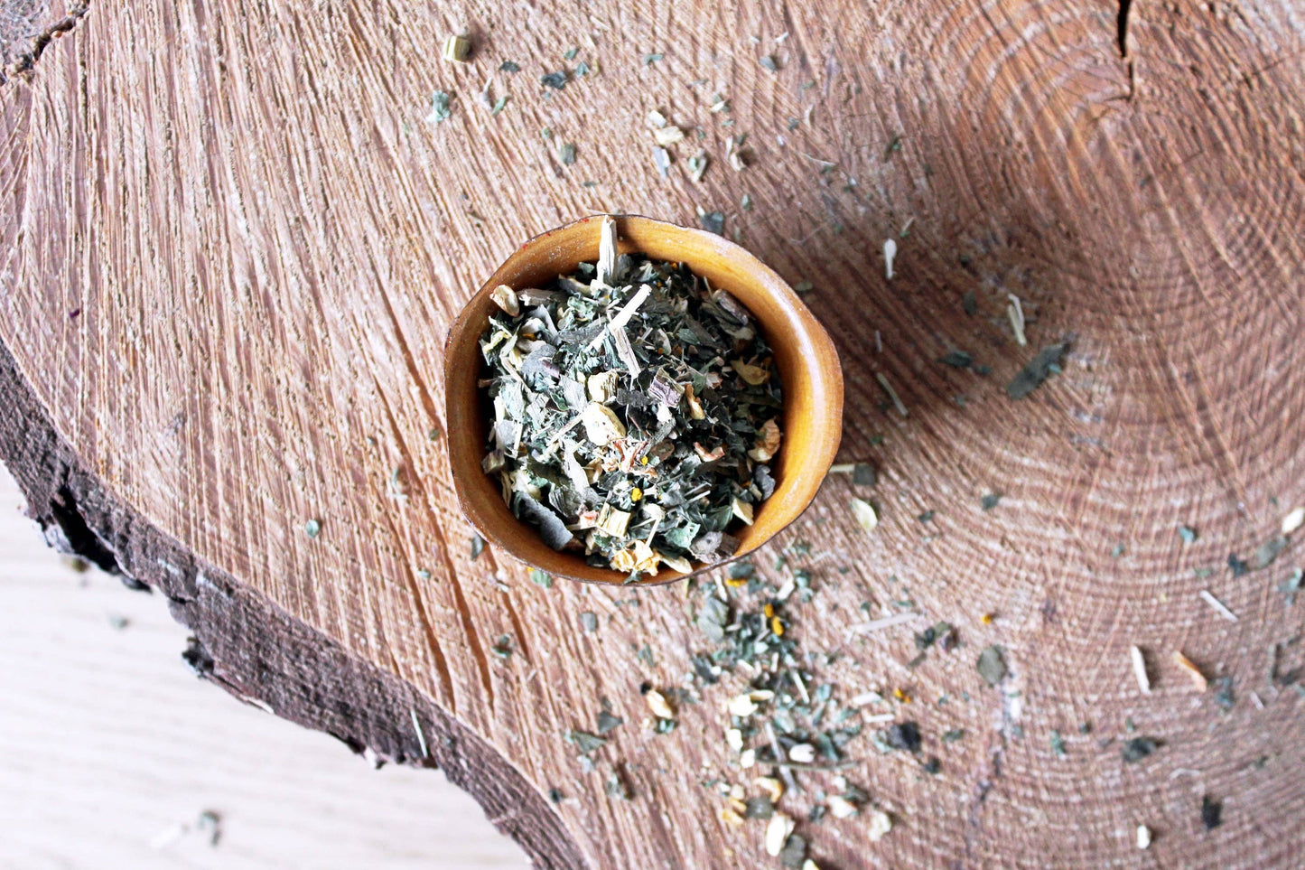 CLARITEA PIJNAPPELKLIER DETOX KRUIDENTHEE