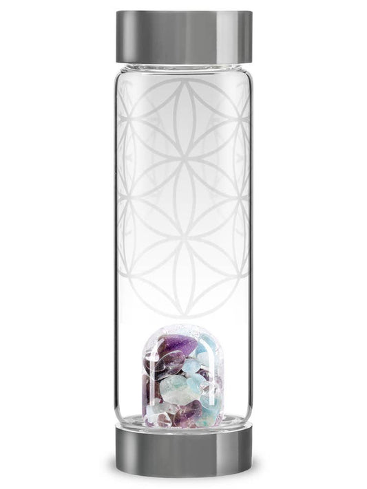 ViA drinkfles | FLOWER OF LIFE