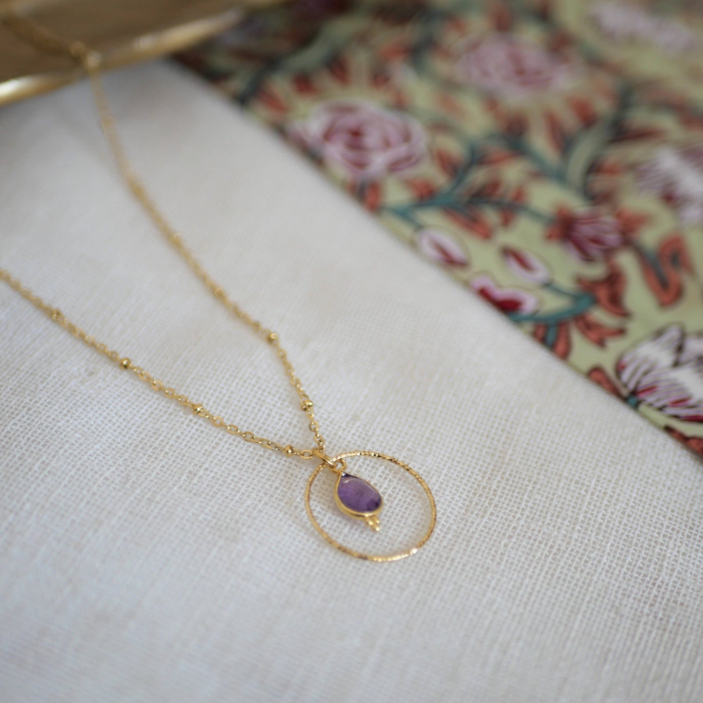 CLEMENTINE KETTING
