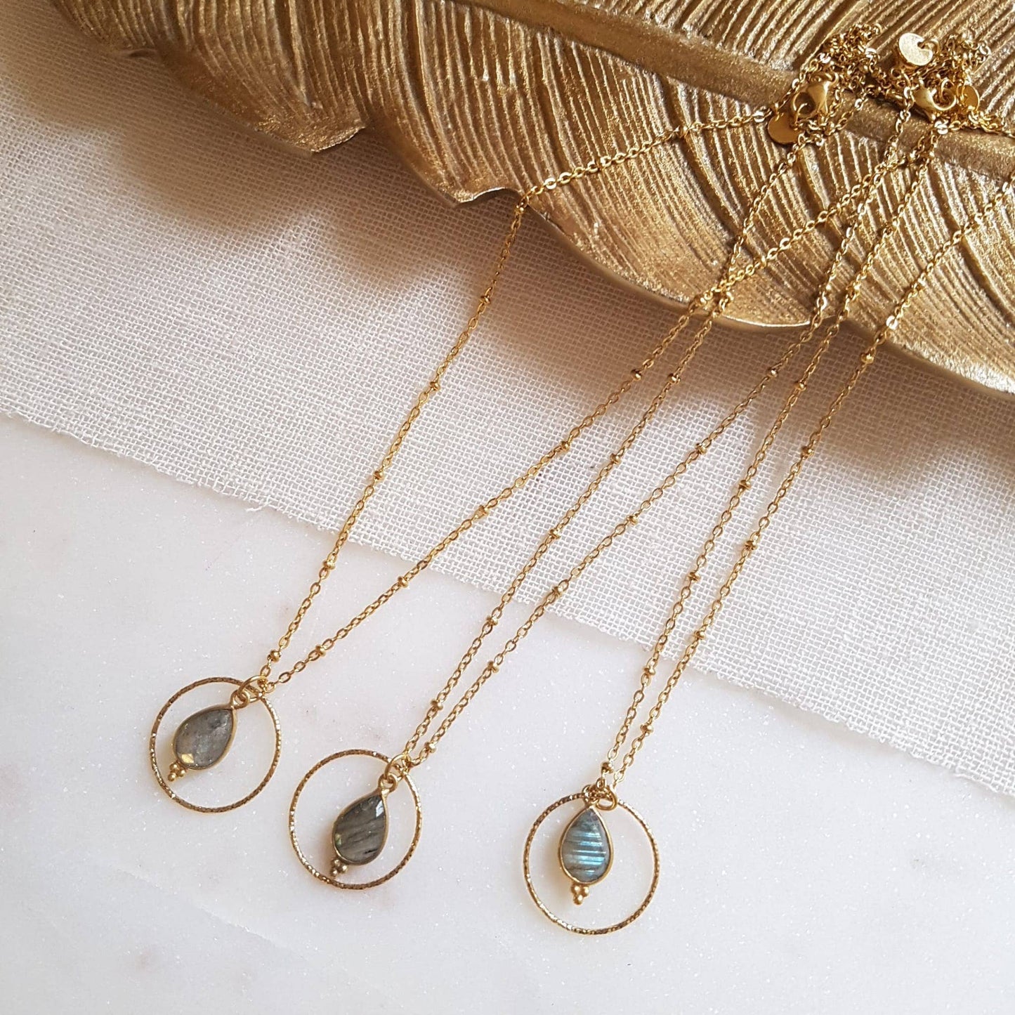 CLEMENTINE KETTING
