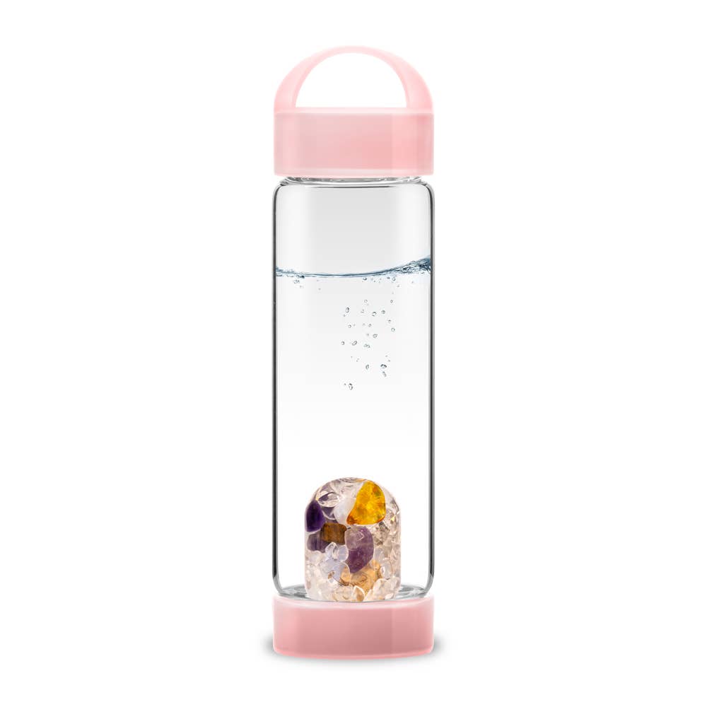 Drinkfles ViA | PRANA ROSE