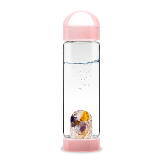 Drinkfles ViA | PRANA ROSE