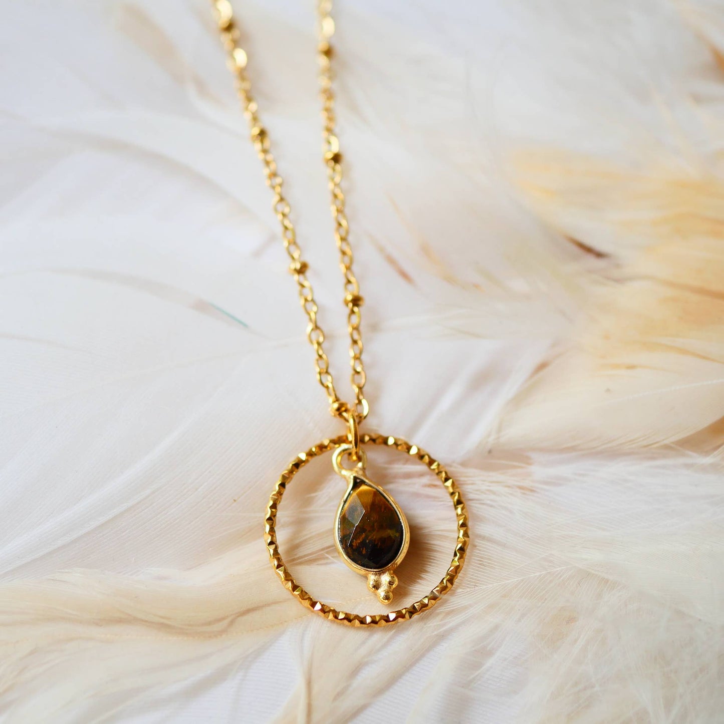 CLEMENTINE KETTING