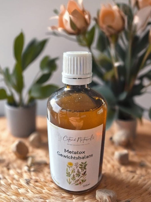 Stoffwechsel- und Balance-Paket