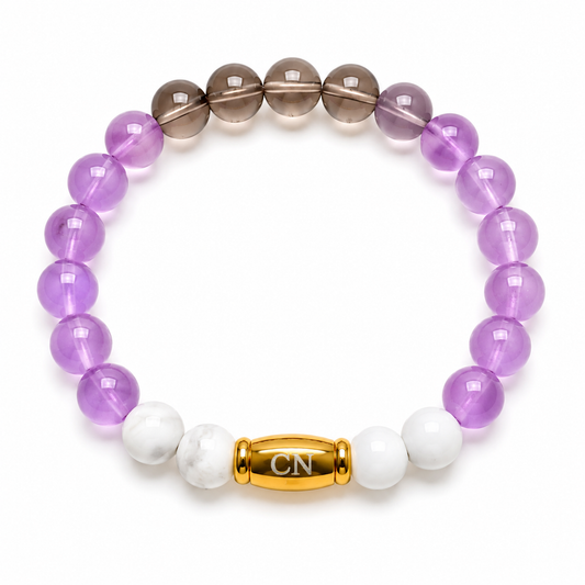 CN CALM – FREQUENTIE 526
