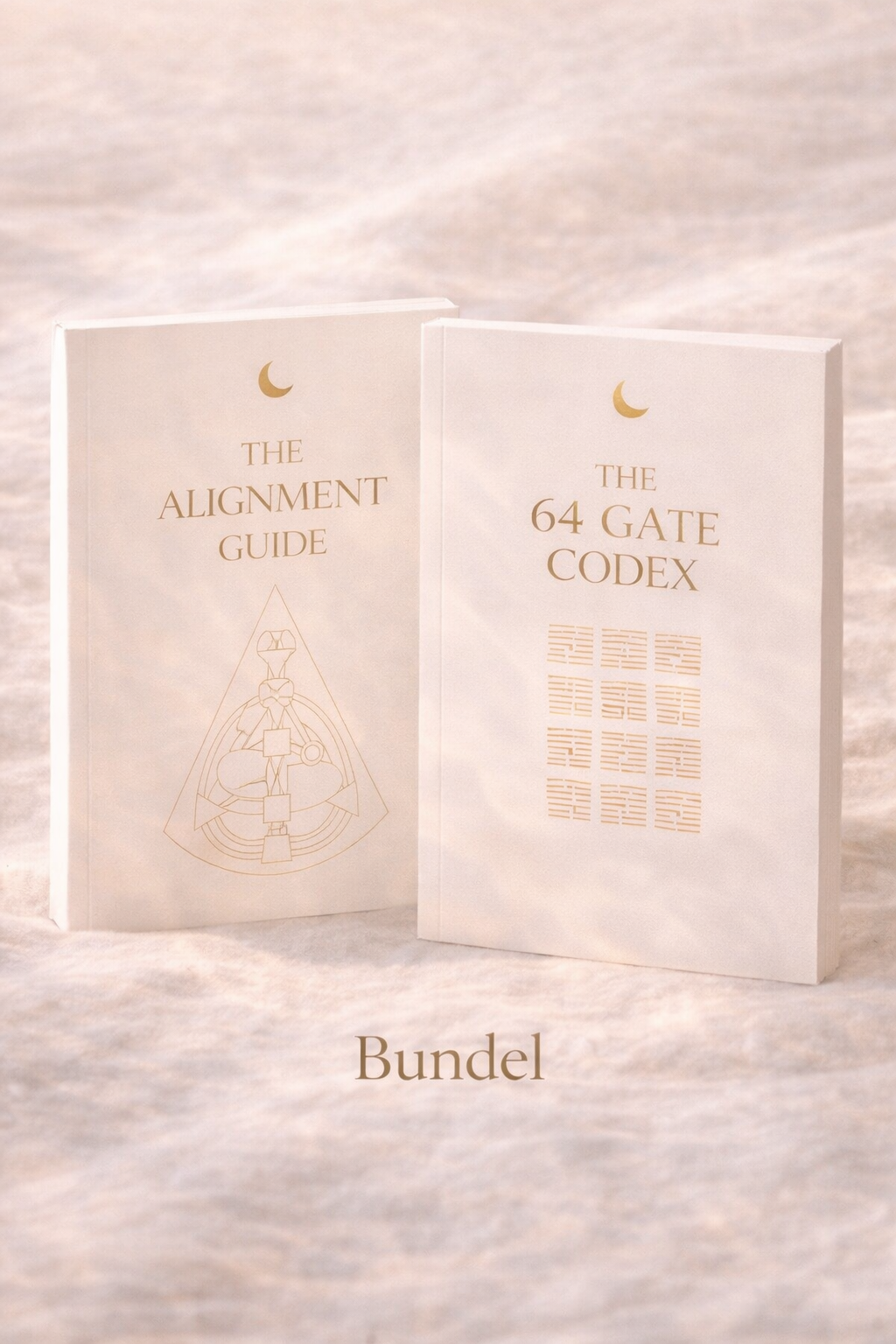 HUMAN DESIGN - ESSENTIALS BUNDLE