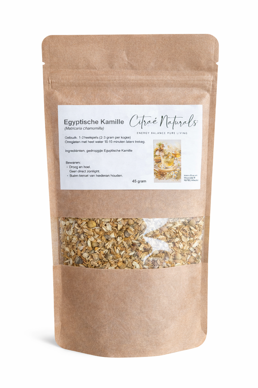EGYPTISCHE KAMILLE - 45gr