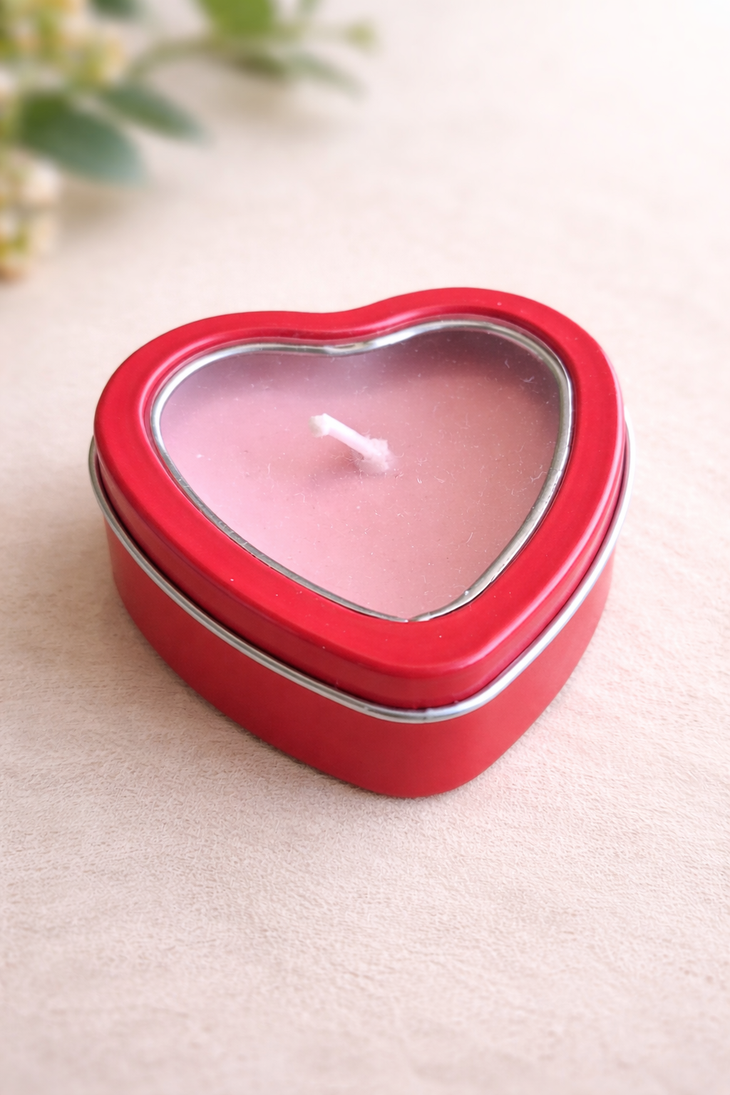 GlowMagic Pure Heart Love