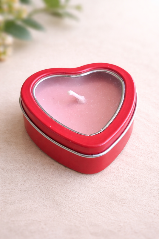 GlowMagic Pure Heart Love