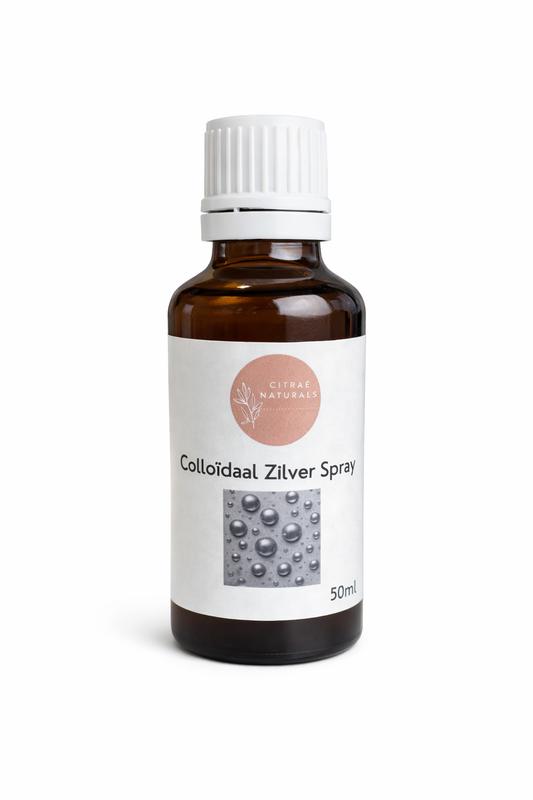 COLLOÍDAAL ZILVER - 50ml