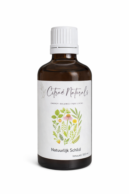 NATURAL SHIELD 100ML