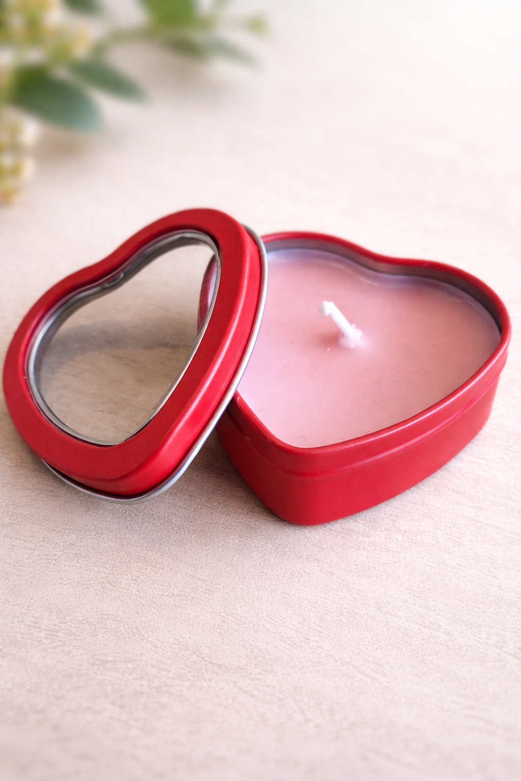 GlowMagic Pure Heart Love