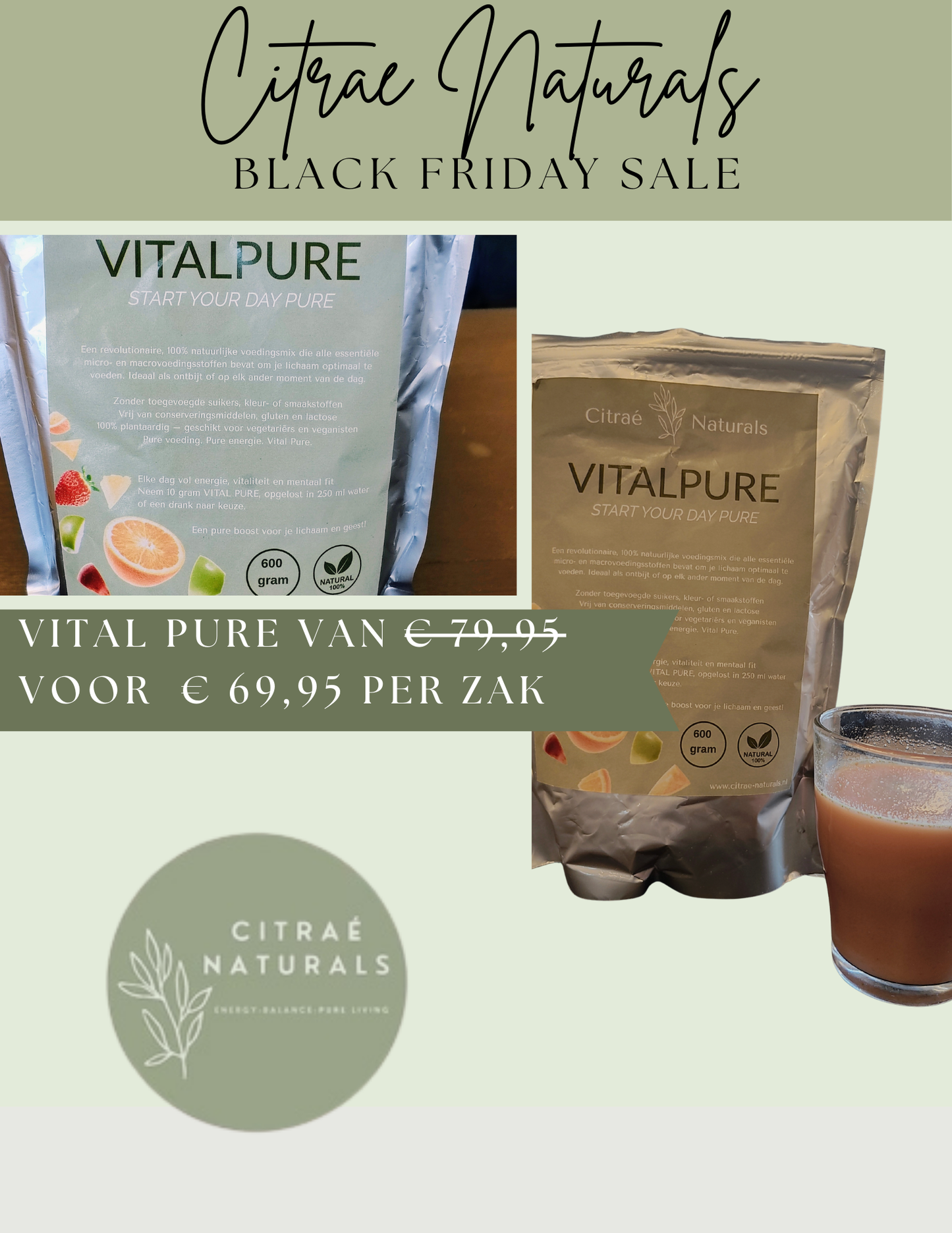 VITALPURE